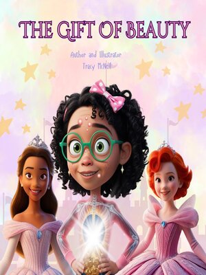 cover image of The Gift of Beauty